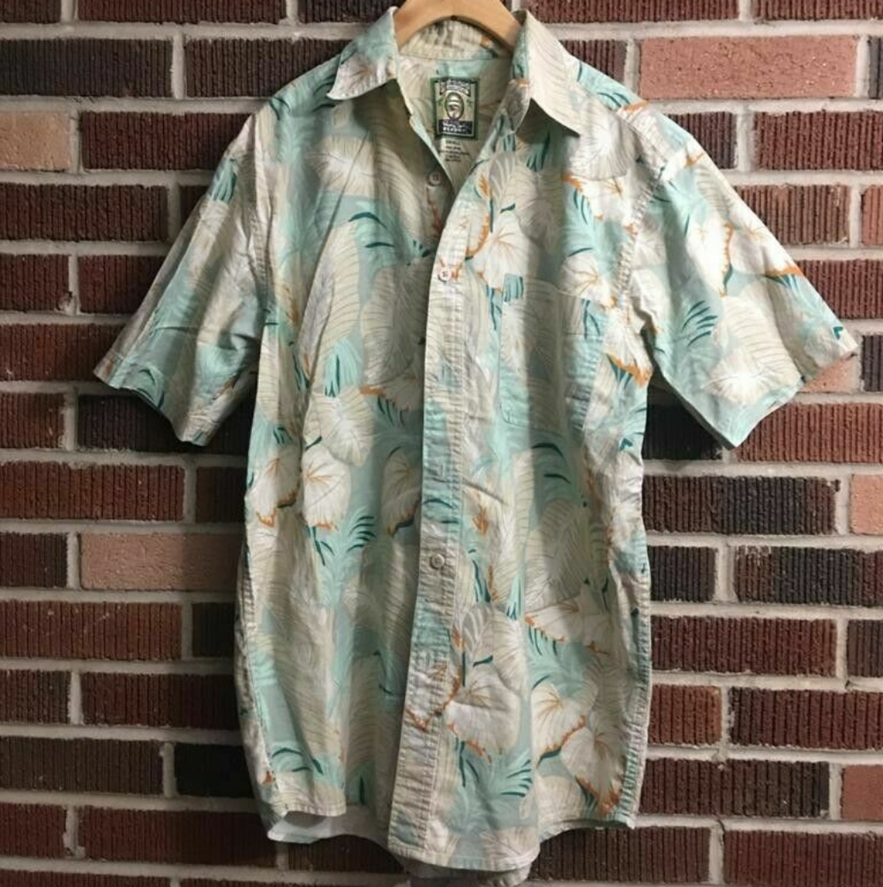 Panama Jack Resort Rainforest SMALL